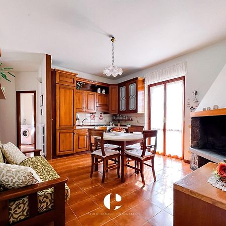 Appartement Borgo Antico à Atessa Extérieur photo
