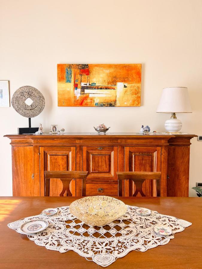 Appartement Borgo Antico à Atessa Extérieur photo