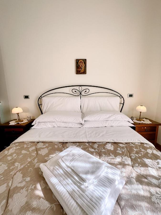 Appartement Borgo Antico à Atessa Extérieur photo