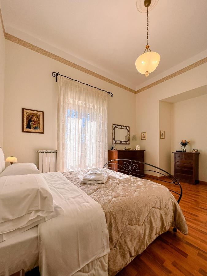 Appartement Borgo Antico à Atessa Extérieur photo