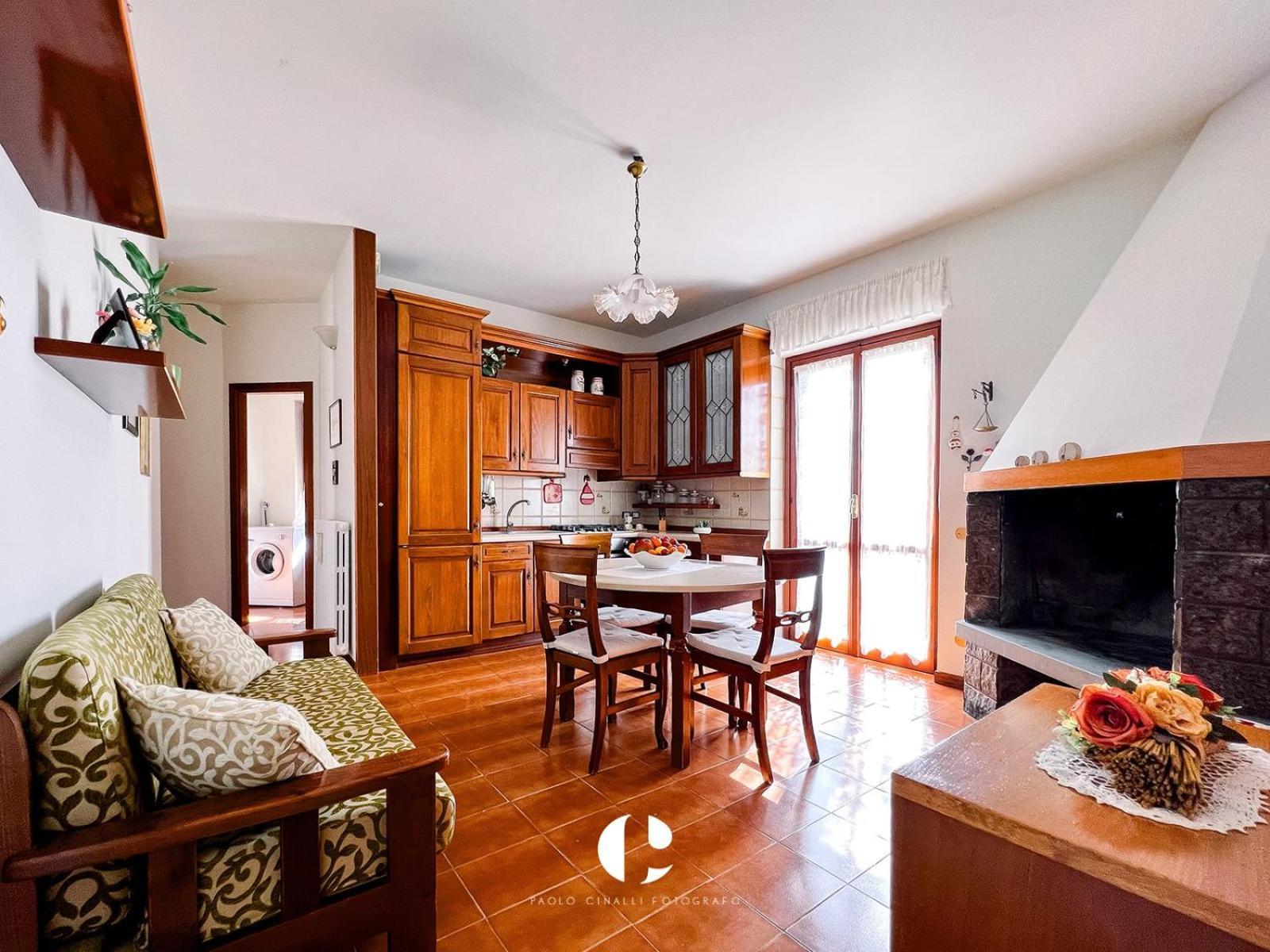 Appartement Borgo Antico à Atessa Extérieur photo
