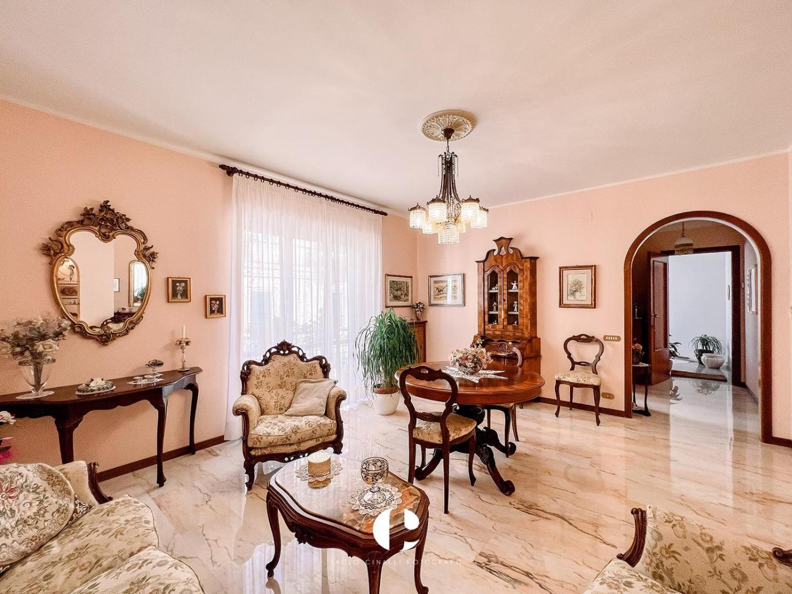Appartement Borgo Antico à Atessa Extérieur photo