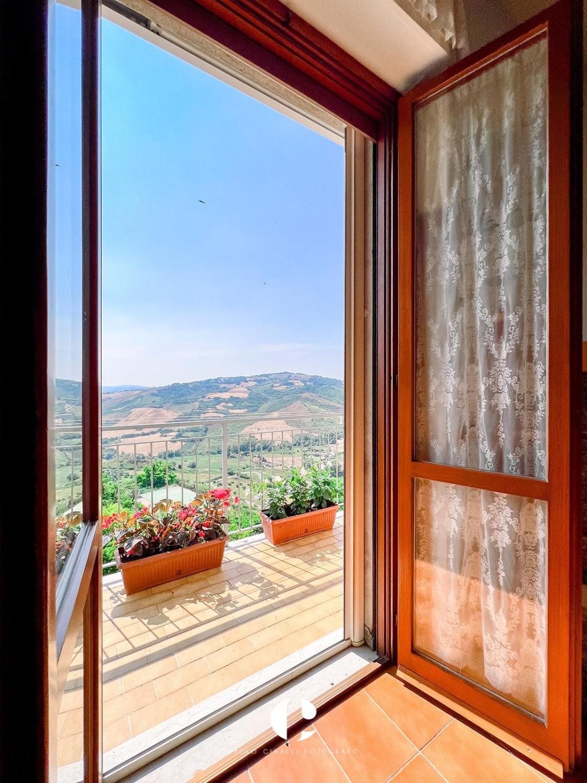 Appartement Borgo Antico à Atessa Extérieur photo