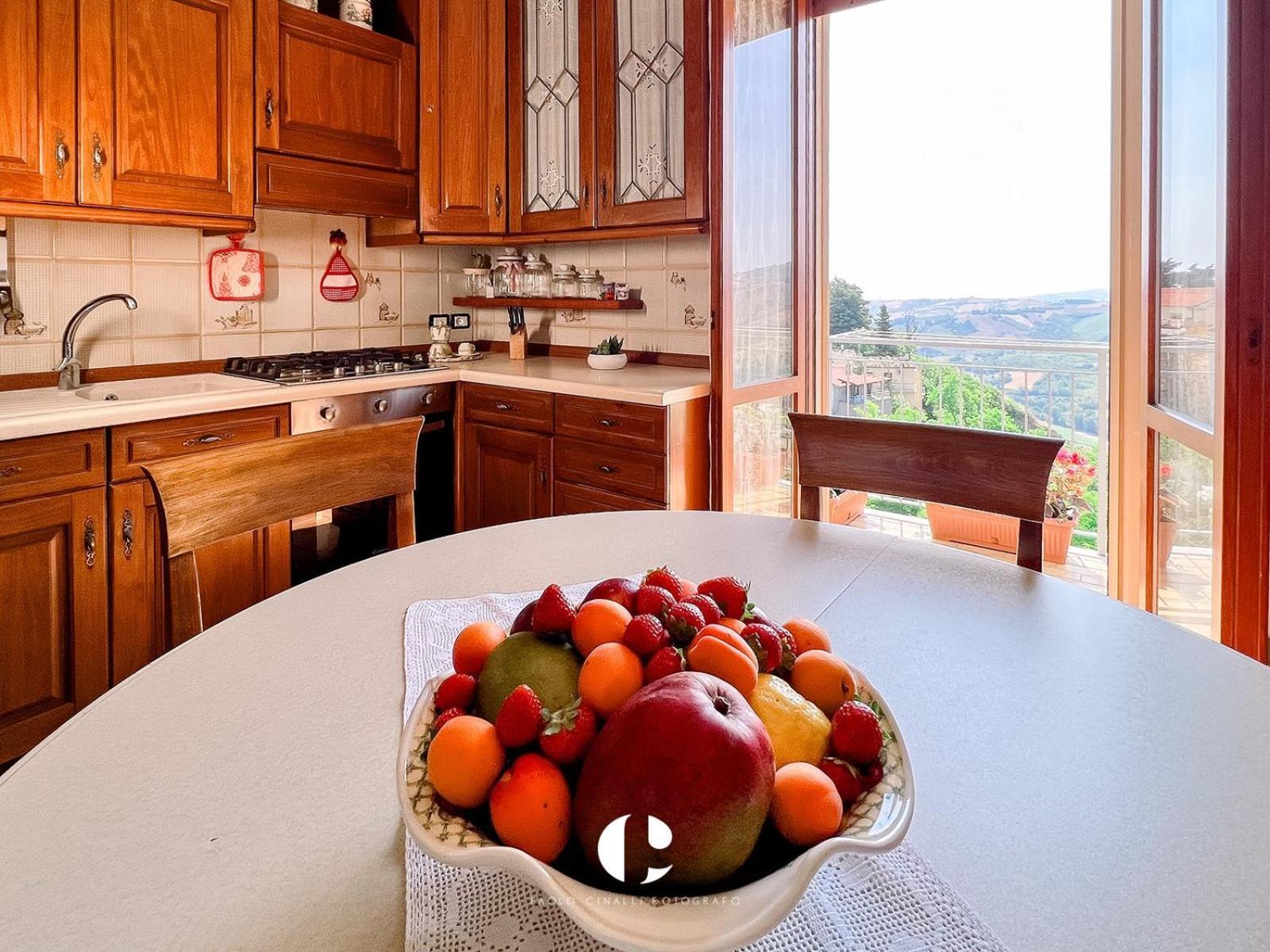 Appartement Borgo Antico à Atessa Extérieur photo