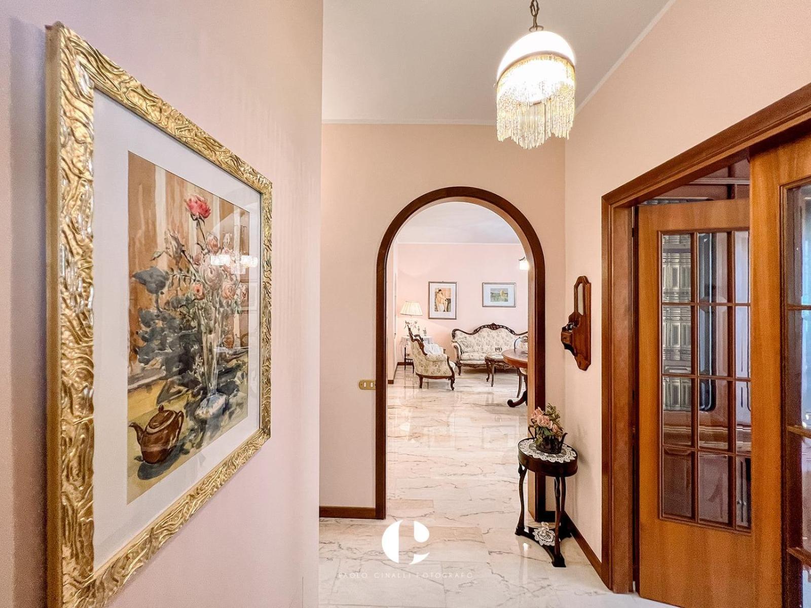 Appartement Borgo Antico à Atessa Extérieur photo