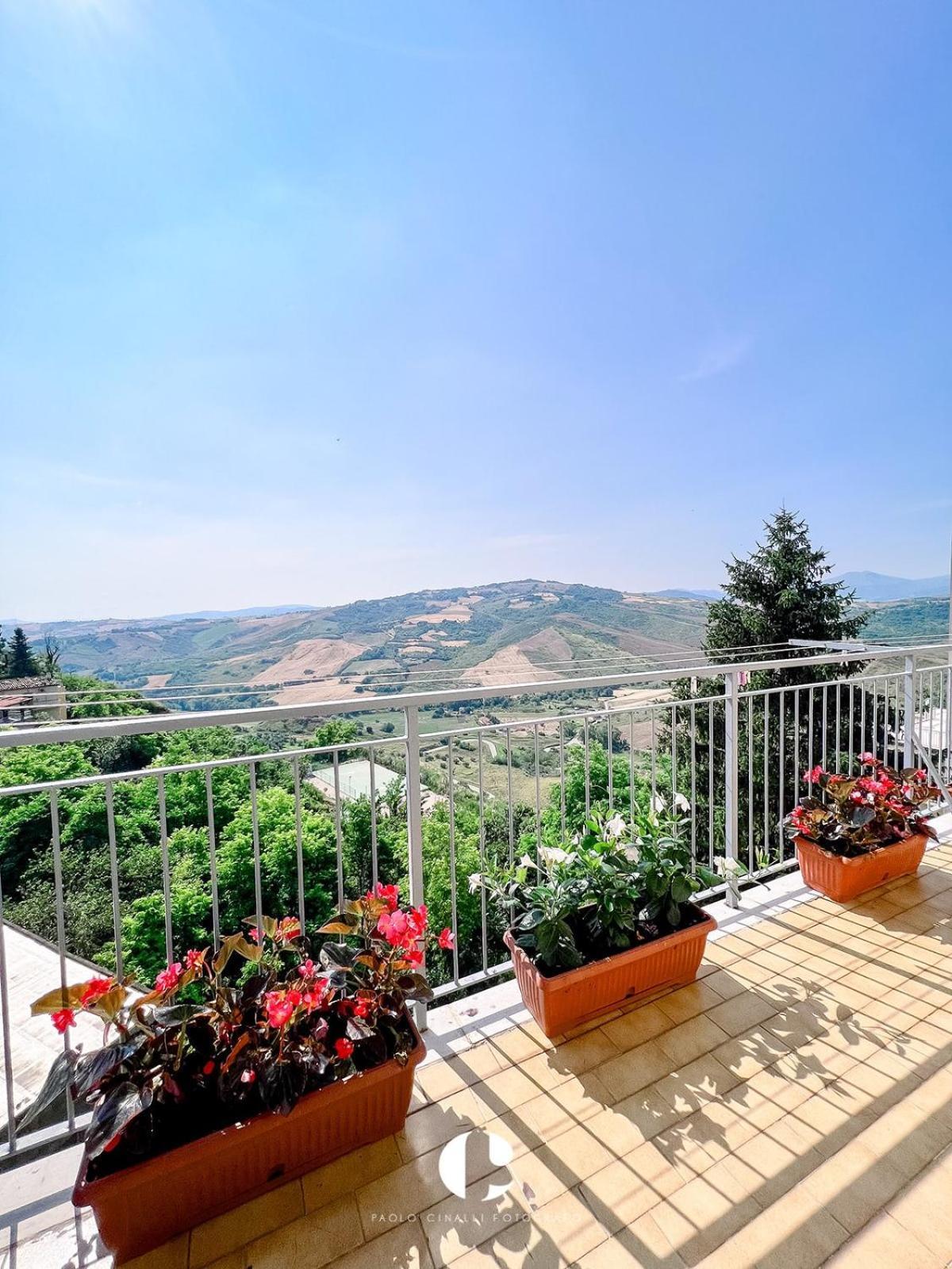 Appartement Borgo Antico à Atessa Extérieur photo